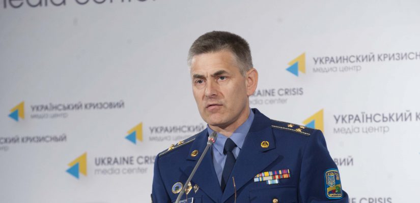Should the situation require, we are ready to bring back Ukrainian peacemakers engaged in the UN operations – colonel Andriy Ordynovych