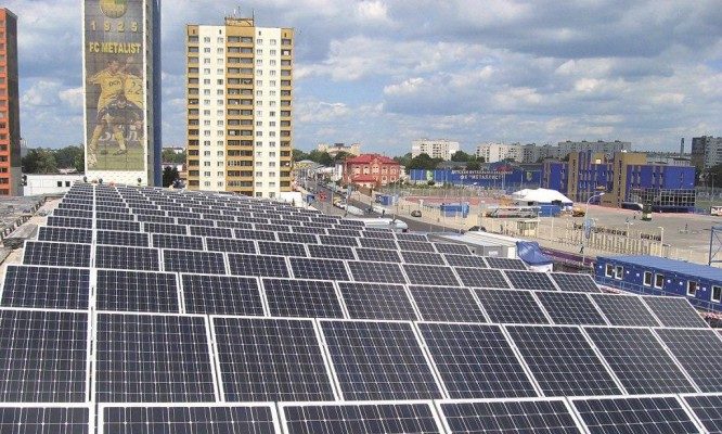 October, 19, 2014, “Focus”: On energy reform