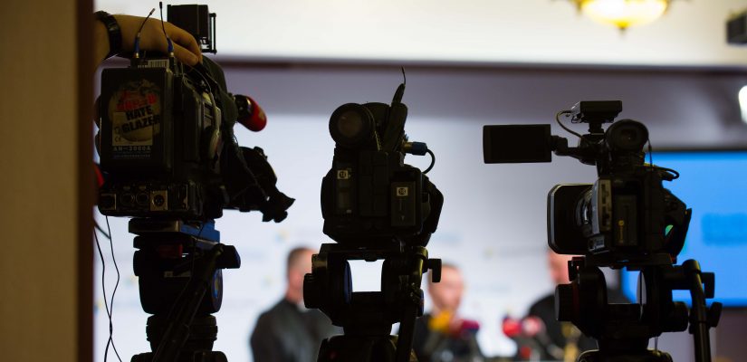 Schedule of press briefings in Ukraine crisis media center for November 16, 2014