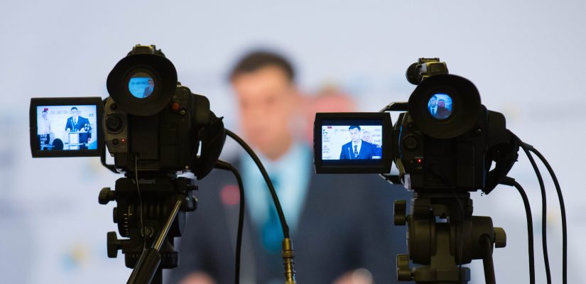 Schedule of press briefings in Ukraine Crisis Media Center for December 13, 2014