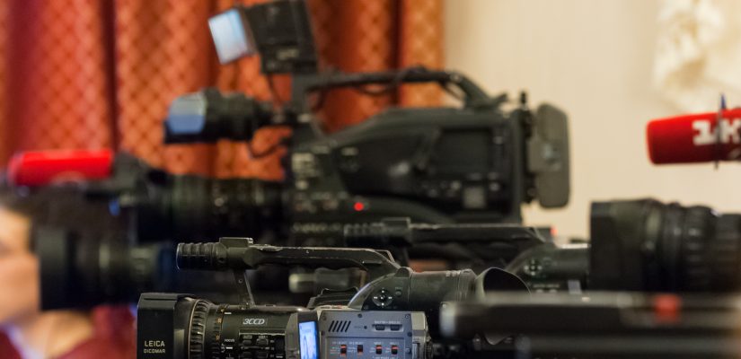 Schedule of press briefings in Ukraine Crisis Media Center for January 3, 2015