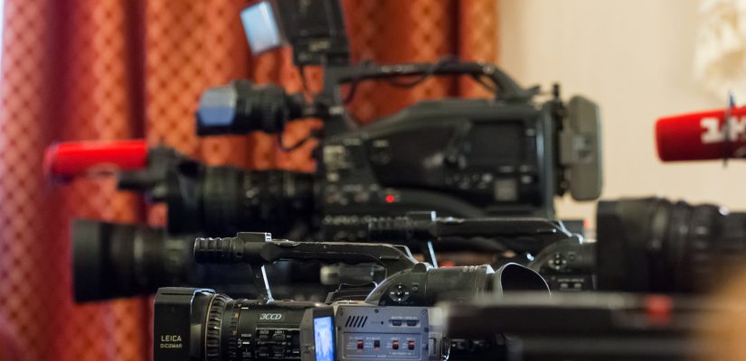 Schedule of press briefings in Ukraine Crisis Media Center for December 14, 2014