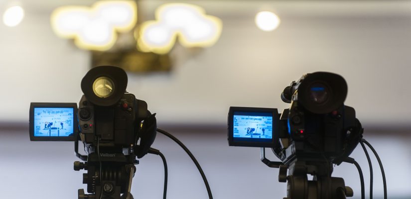 Schedule of press briefings in Ukraine Crisis Media Center for January 17, 2015