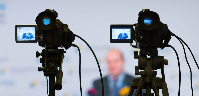 Schedule of press-briefings at Ukraine Crisis Media Center for May 30, 2015