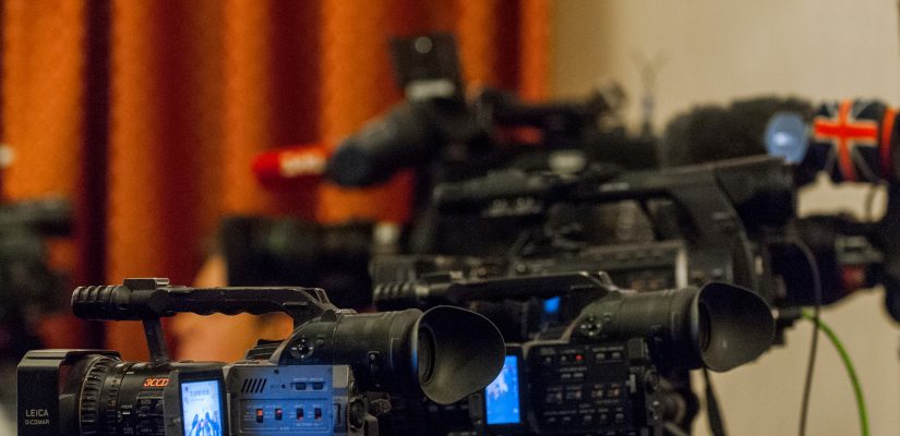 Schedule of press briefings in Ukraine Crisis Media Center for August 30, 2015