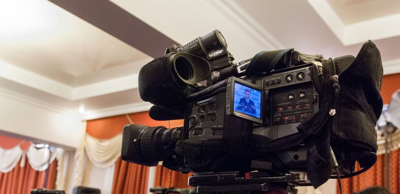 Schedule of press-briefings at Ukraine Crisis Media Center for July 18, 2015