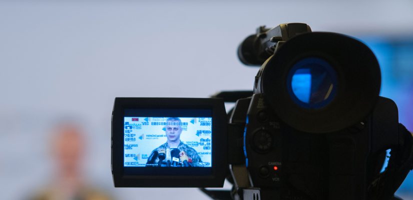 Schedule of press briefings in Ukraine Crisis Media Center for January 25, 2015