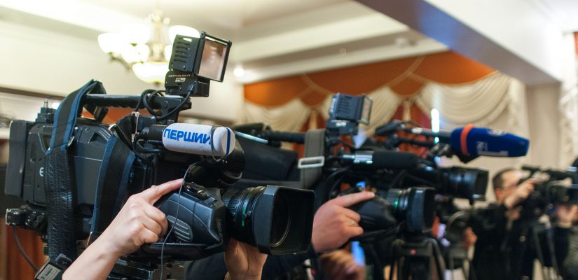 Розклад прес-брифінгів в Українському кризовому медіа-центрі на 9 березня 2015 року