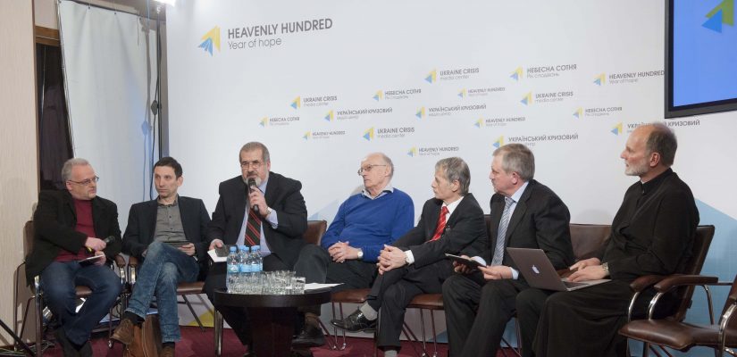 Mustafa Cemilev: If Russia has occupied the Crimea, it shall bear full responsibility for the social and economic situation in the peninsula