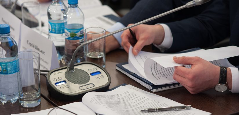 Schedule of press briefings in Ukraine Crisis Media Center for October 10, 2015