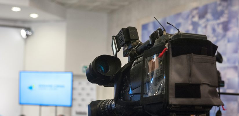 Schedule of press briefings in Ukraine Crisis Media Center for August 22, 2015
