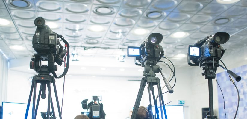 Schedule of press briefings in Ukraine Crisis Media Center for April 26, 2015