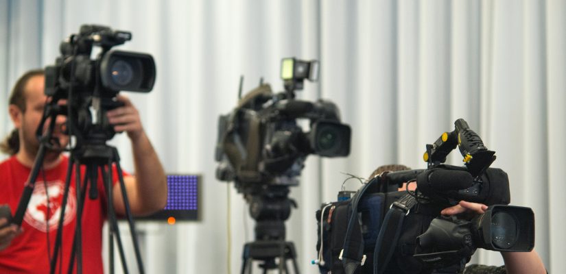 Schedule of press briefings in Ukraine Crisis Media Center for October 18, 2015