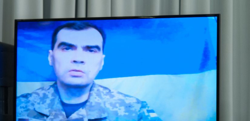 Речник штабу АТО: Проросійські бойовики застосовують 120-міліметрові міномети, що є порушенням Мінських домовленостей