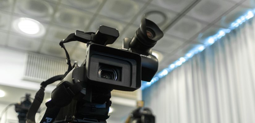 Schedule of press-briefings in Ukraine Crisis Media Center for April 3, 2016