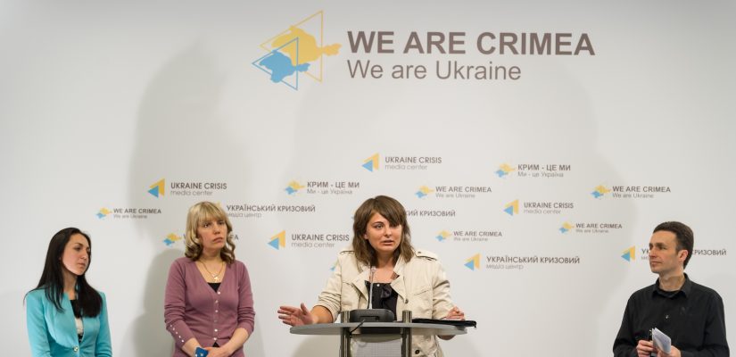 Презентовано результати громадського моніторингу щодо доступу тимчасових переселенців до освіти