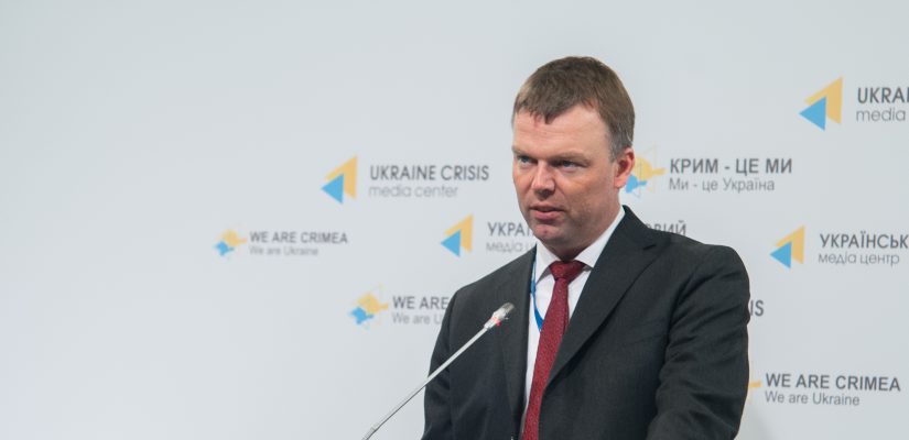OSCE: Members of so-called “DPR” shoot from “Grad” missile systems. “LPR” moves heavy weapons to Luhansk for demonstration on May 9