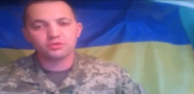 ATO Staff spokesman: Russia-backed militants attack Ukrainian troops with multiple rocket launchers mortars, artillery and tanks