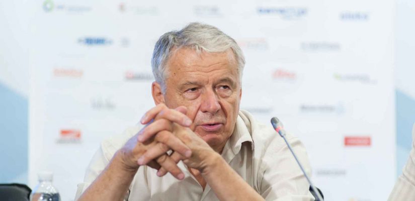 Creative industries have a chance to save the Ukrainian economy, including through exports – experts say