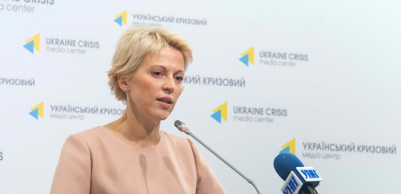 Ukraine’s Minister of Finance to present state tax system model on September 3 as part of the National Council of Reforms