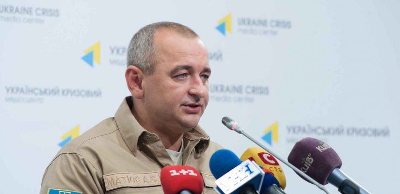 Military Prosecutor Office to lead proceedings against captured Russian officers