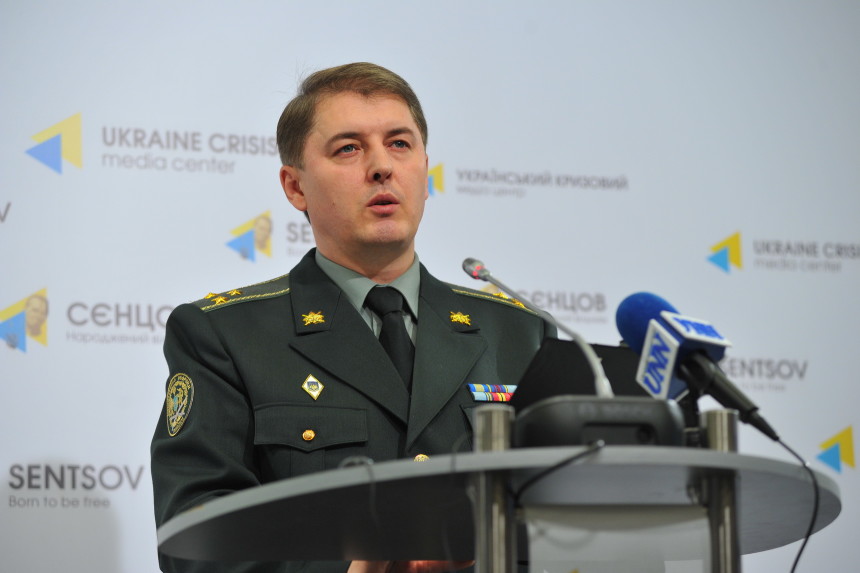 АП: За минулу добу жоден український військовий не постраждав