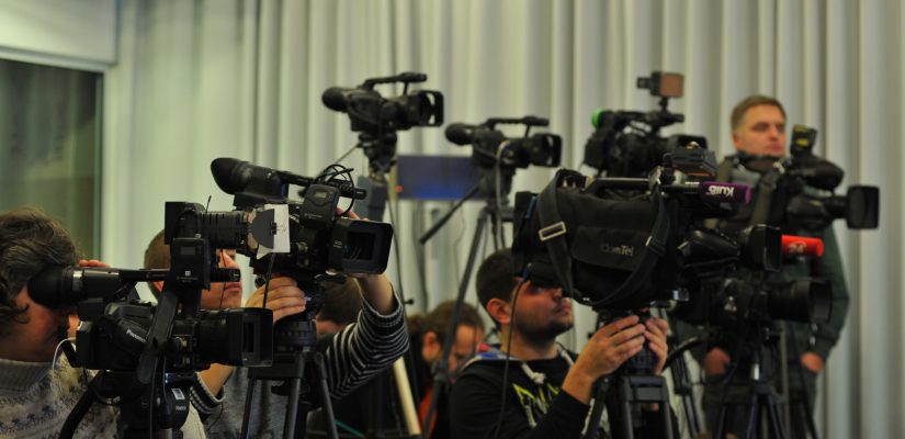 Schedule of press briefings in Ukraine Crisis Media Center for November 8, 2015