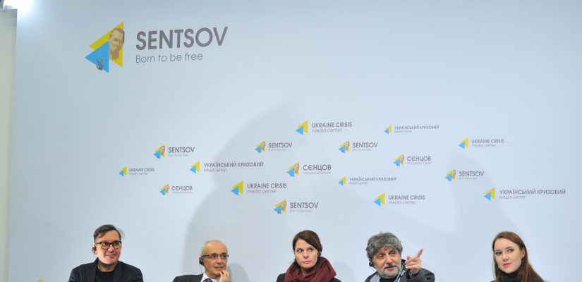 Director of the National Drama Theatre in Prague: Vaclav Havel emphasized in his letters to Ukraine that it must be free to decide its direction. Now it is time we bring Havel’s message to the people of Ukraine