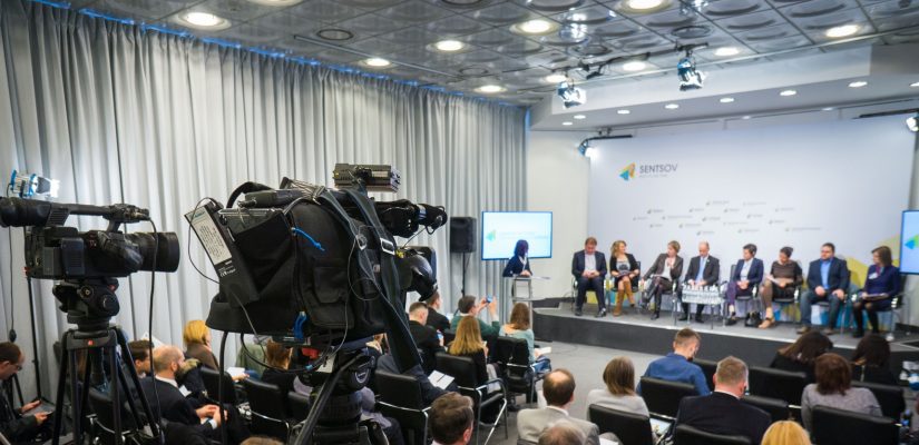 Schedule of press-briefings in Ukraine Crisis Media Center for January 9, 2016