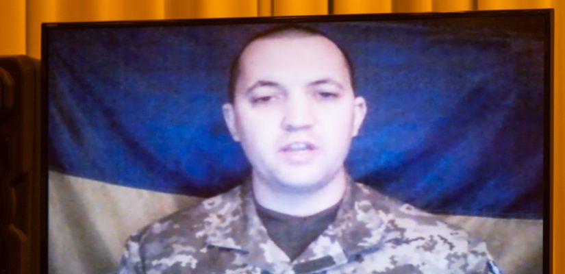 ATO Staff: Russia-backed militant groups shot at Ukrainian positions 62 times yesterday, using prohibited 82-mm mortar launchers twice