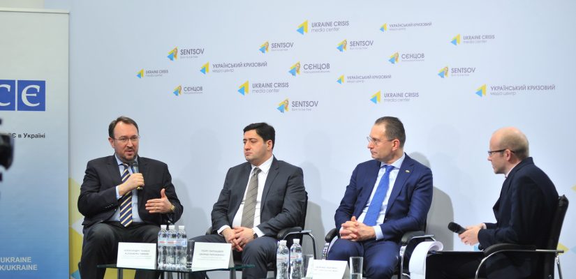 International experts: constitutional complaint allow citizens to influence processes in the country, but such mechanism requires a functional judicial system