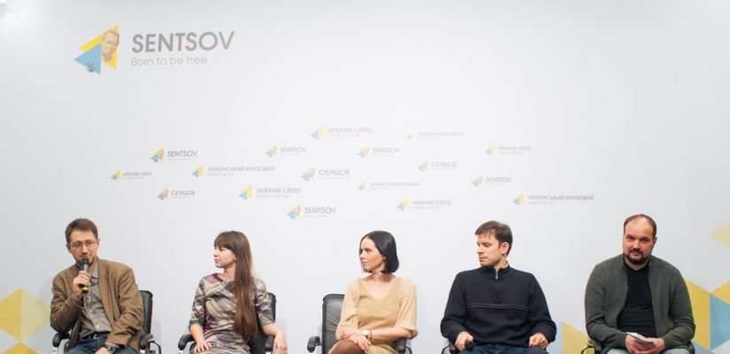 Organizers announced the First International Short Film Festival “uFilmFest”: What we call a real cinematography is created just in this manner