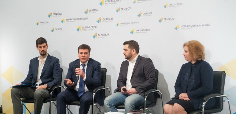 New leaders of local communities have to be effective European-type managers – Hennadiy Zubko on start of second “School of Mayors” program