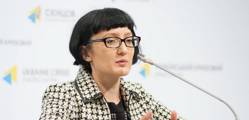 Світ розвивається, він вже не буде таким як раніше, але люди не хочуть цього усвідомлювати, хочуть залишитися у комфортному світі радянського минулого – учасники виставки “Відновлення пам’яті” про тимчасово окуповані території Донбасу