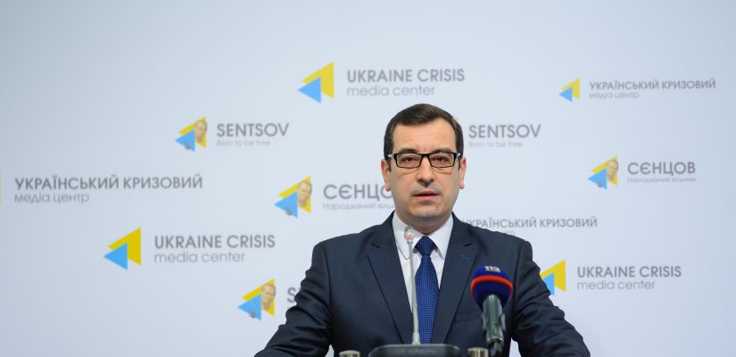 Main Intelligence Department of Ukraine’s Defense Ministry: 627 Russian troops killed and 2155 wounded in Ukraine over January-September 2015