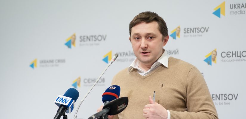 Ukraine’s Security Service: Stanislav Krasnov collaborated with Russian special services and gave them lists of Azov battalion and was preparing a provocation