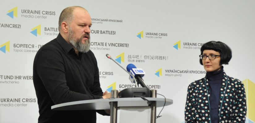 Білорусь – це певною мірою унікальна країна, де суспільство живе окремо від держави – учасник виставки «ZBOR. Рух білоруського мистецтва»