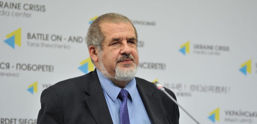 The West has not so many instruments left to at least make Russia to sit at negotiating table – Refat Chubarov