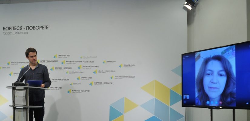 Понад 140 родин українських військових вже рік систематично отримують допомогу із Франції – координатор французької громадської організації «Перетинаючи Європу»