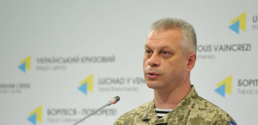 Ministry of Defense: Militants make three times fewer provocations and attacks along the entire frontline