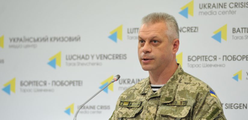 Ministry of Defense: Security Service of Ukraine liberates former officer of the Russian FSB