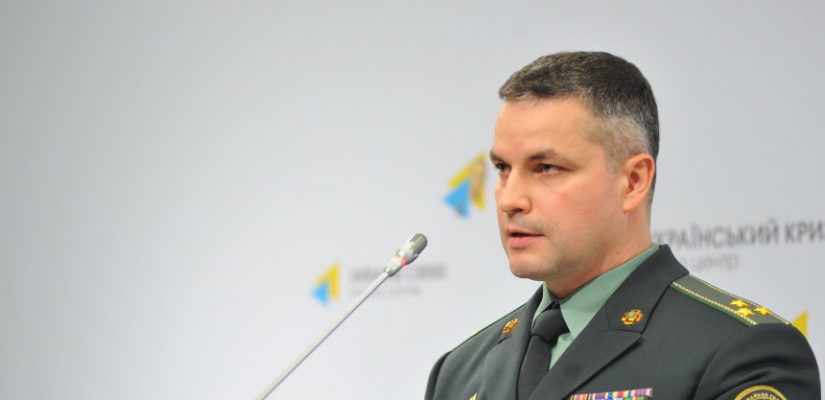 Colonel Hrabchak: National Guard will receive Observer status in the Association of European and Mediterranean gendarmes and police forces