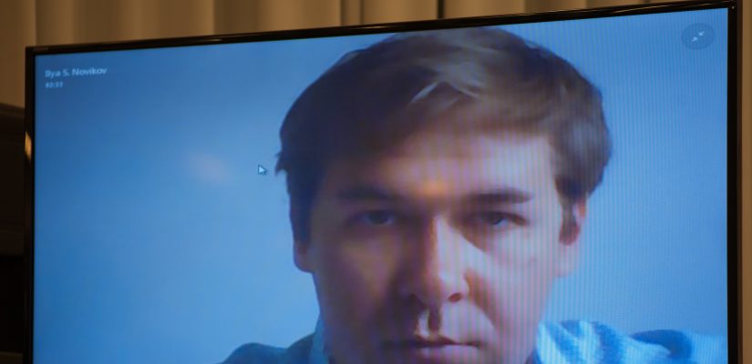 No good chances of Valentyn Vygivskyi’s political release – lawyer Illya Novikov
