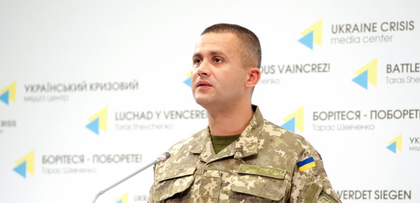 Ukraine’s government adopts draft State Program on Armed Forces Development until 2020 – Ministry of Defense