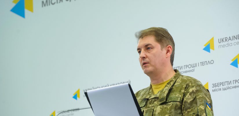 Ministry of Defense: Militants violate ceasefire 30 times in Mariupol sector
