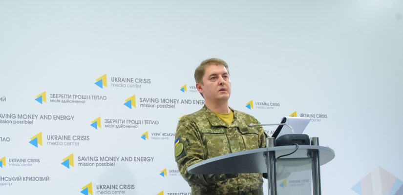 Ministry of Defense: Ukrainian Armed Forces incur no losses in combat yesterday