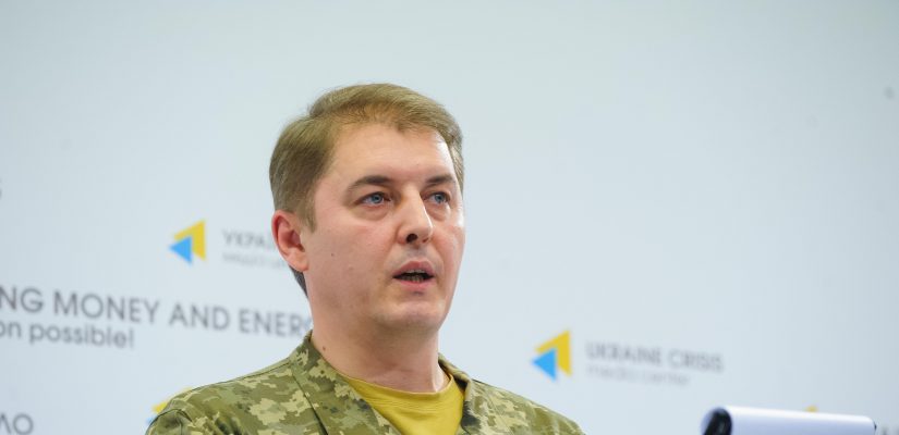 Ministry of Defense: fighting near Avdiivka continues non-stop