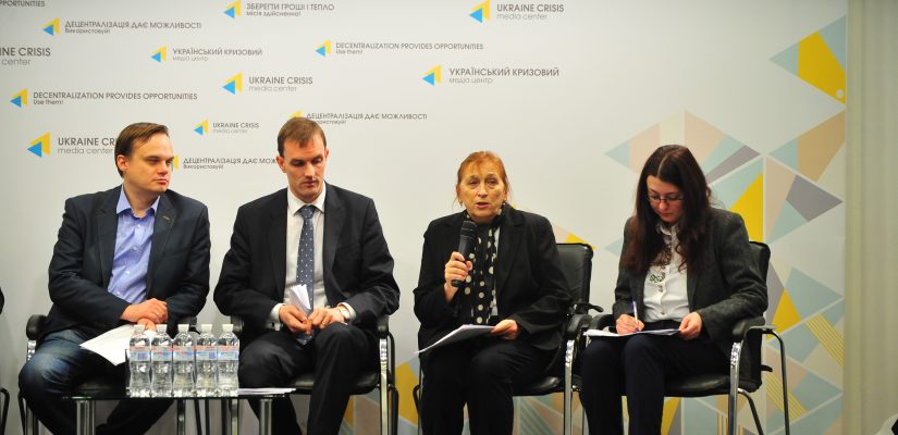 Ukrainian and German think-tanks agree they should monitor each other‘s developments more closely
