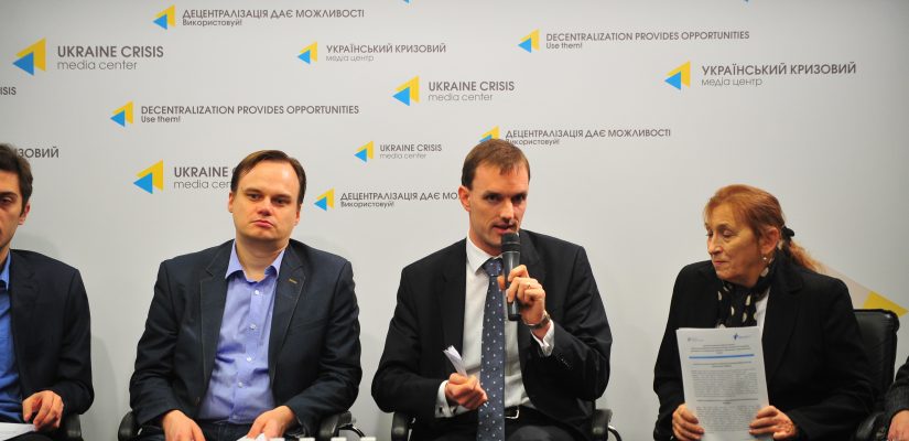 Ukrainian and German think-tanks agree they should monitor each other‘s developments more closely