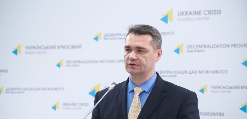 First time in several weeks Russia-backed militants used artillery in the Luhansk sector – Defense Ministry